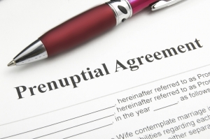 Excuse Me, Your Prenuptial Agreement is Not Working!