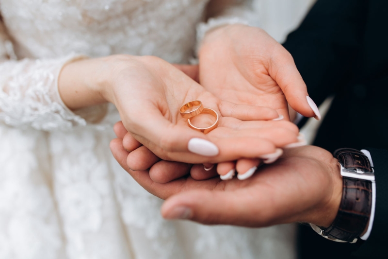 Marriage and Its Legal Implications